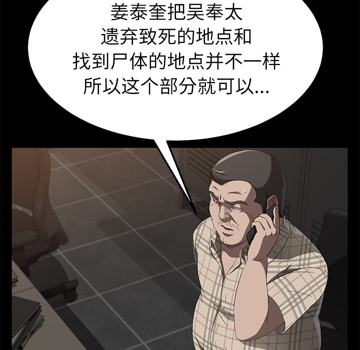 《卖身契约》漫画最新章节卖身契约-第 31 章免费下拉式在线观看章节第【72】张图片