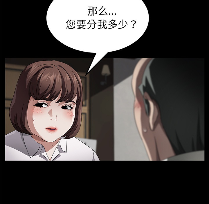 《卖身契约》漫画最新章节卖身契约-第 33 章免费下拉式在线观看章节第【34】张图片