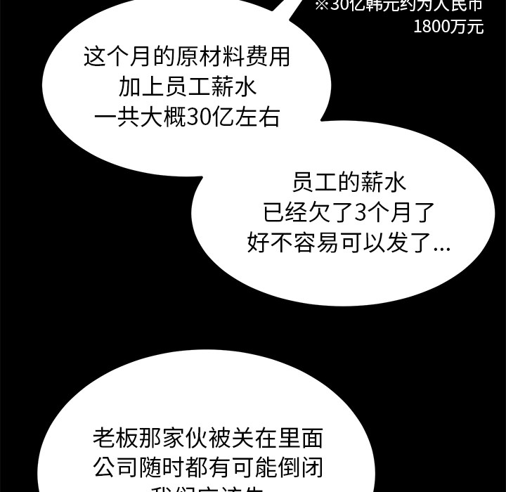 《卖身契约》漫画最新章节卖身契约-第 33 章免费下拉式在线观看章节第【32】张图片