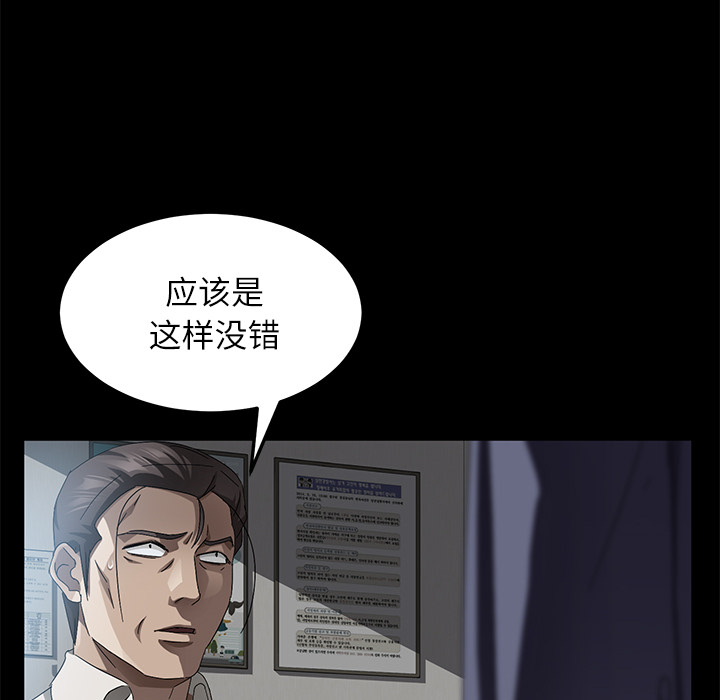 《卖身契约》漫画最新章节卖身契约-第 33 章免费下拉式在线观看章节第【112】张图片