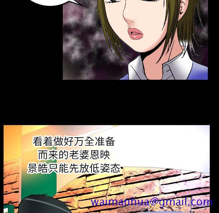 《妻子的情人》漫画最新章节妻子的情人-第 95 话免费下拉式在线观看章节第【21】张图片