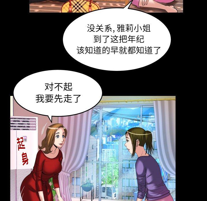 《妻子的情人》漫画最新章节妻子的情人-第 99 话免费下拉式在线观看章节第【77】张图片