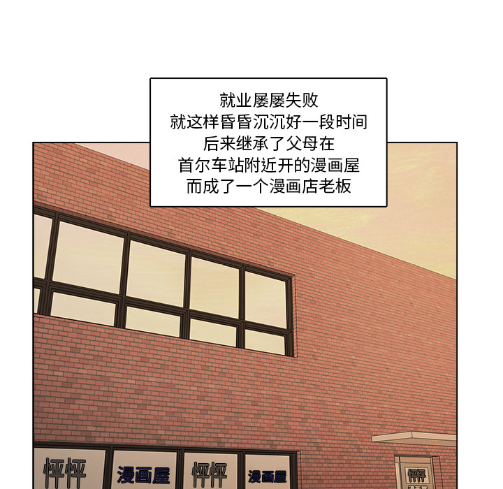 《漫画吧的秀晶》漫画最新章节漫画吧的秀晶-第 1 章免费下拉式在线观看章节第【28】张图片