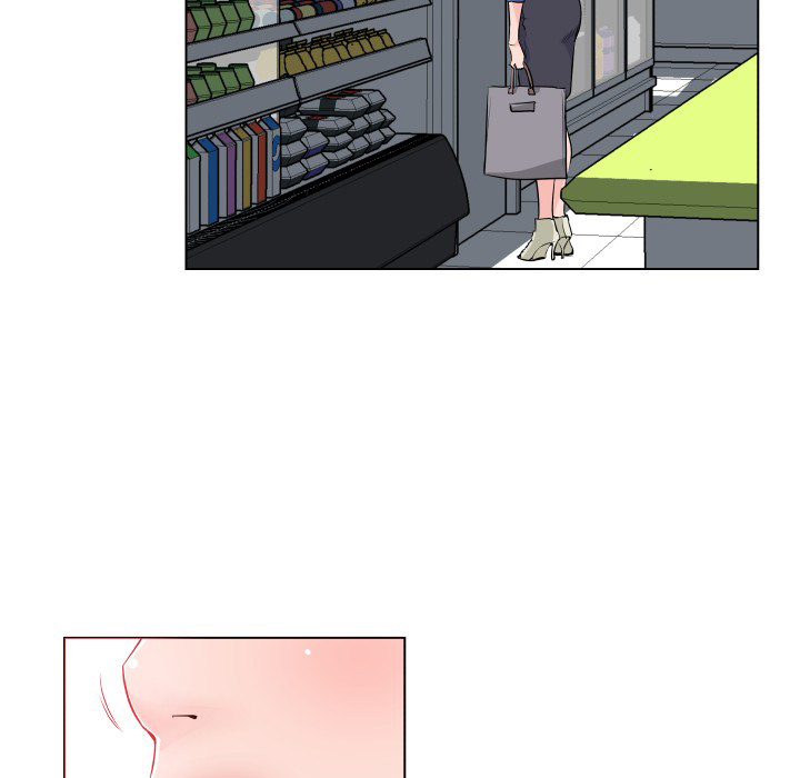 《速食男女》漫画最新章节速食男女-第 27 章免费下拉式在线观看章节第【89】张图片