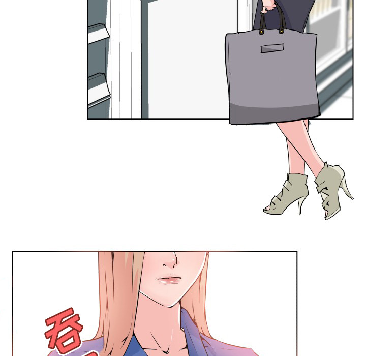 《速食男女》漫画最新章节速食男女-第 27 章免费下拉式在线观看章节第【85】张图片