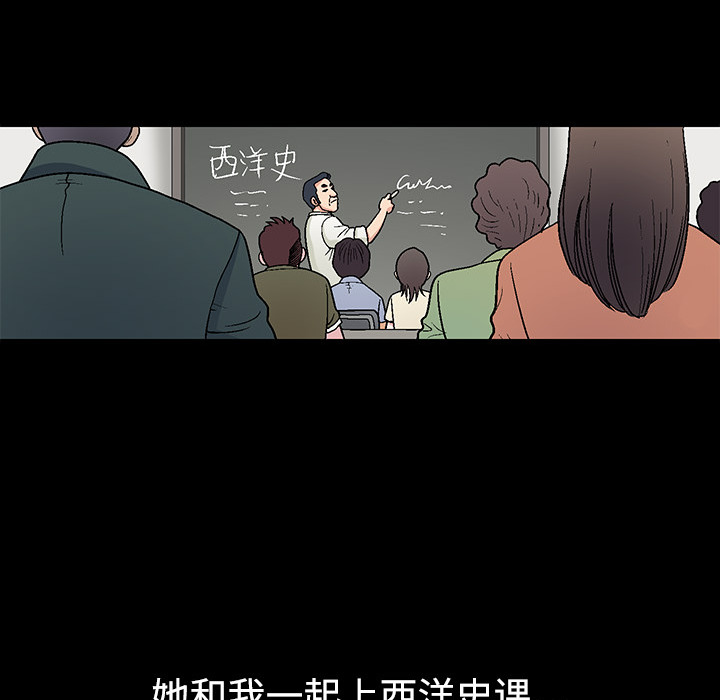 《同居》漫画最新章节同居-第 1 章免费下拉式在线观看章节第【78】张图片