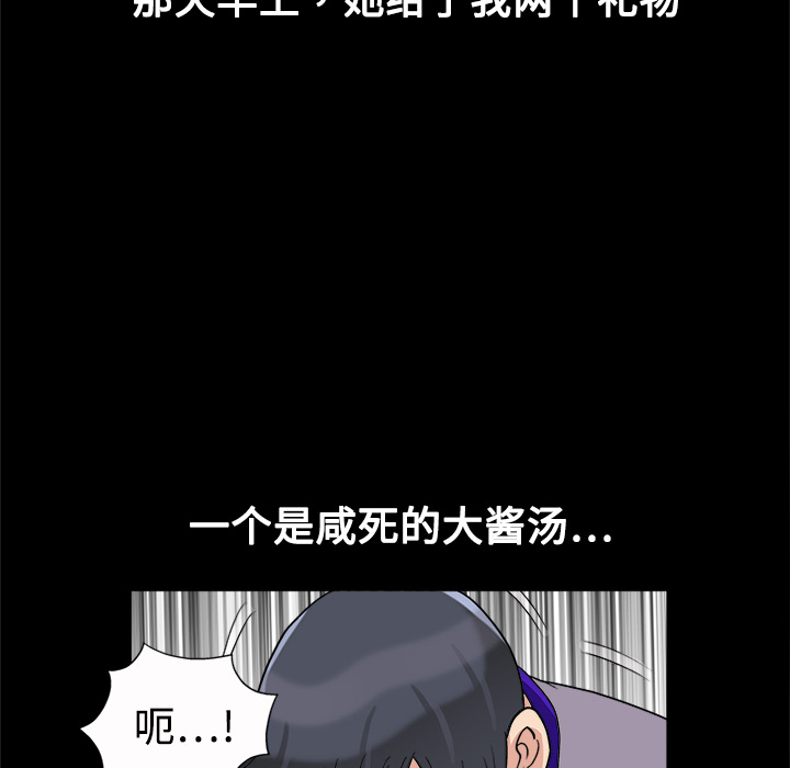 《同居》漫画最新章节同居-第 6 章免费下拉式在线观看章节第【47】张图片