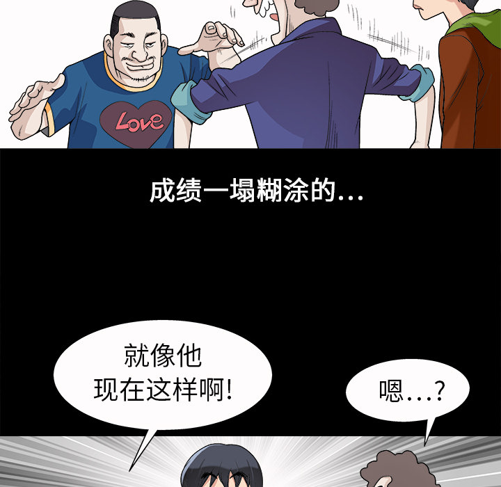 《同居》漫画最新章节同居-第 7 章免费下拉式在线观看章节第【32】张图片