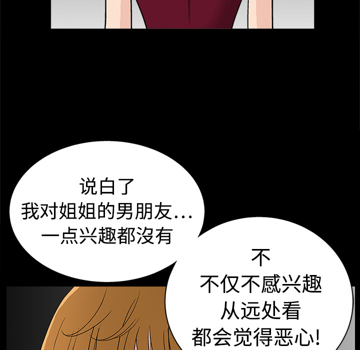 《同居》漫画最新章节同居-第 10 章免费下拉式在线观看章节第【35】张图片