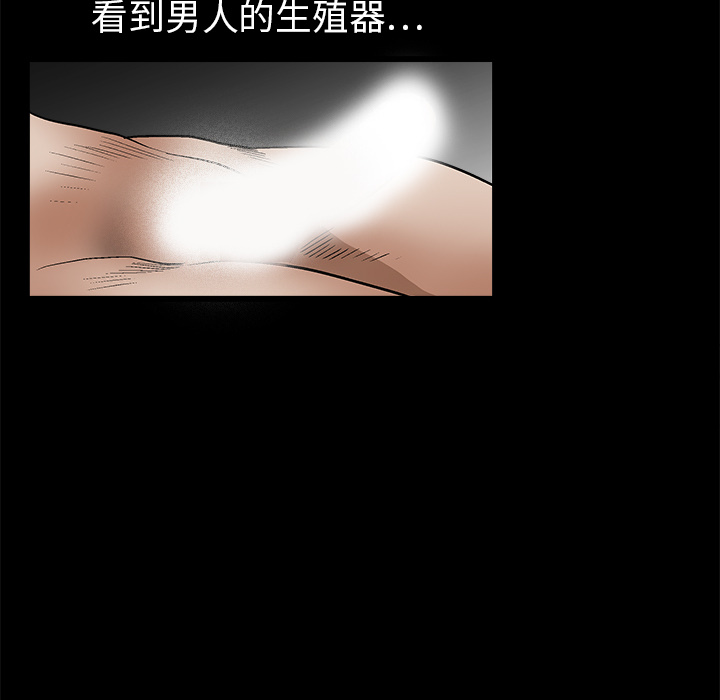 《枷锁》漫画最新章节枷锁-第 18 章免费下拉式在线观看章节第【112】张图片