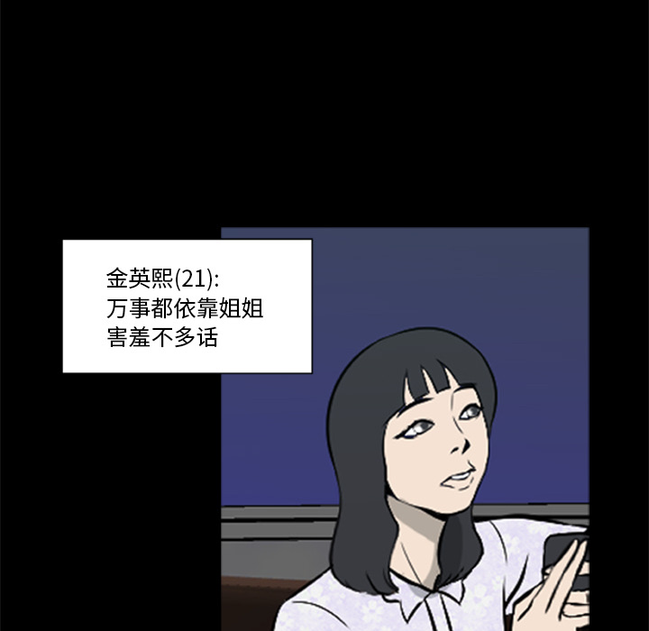 《尸去本性》漫画最新章节尸去本性-第 5 章免费下拉式在线观看章节第【52】张图片