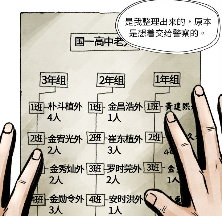 《TWOMEN~共存》漫画最新章节TWOMEN~共存-第 4 章免费下拉式在线观看章节第【65】张图片