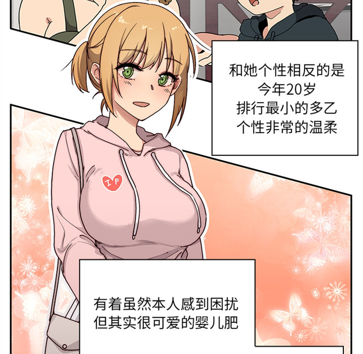 《邻家三姐妹》漫画最新章节邻家三姐妹-第 0 章免费下拉式在线观看章节第【42】张图片