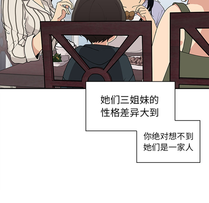 《邻家三姐妹》漫画最新章节邻家三姐妹-第 0 章免费下拉式在线观看章节第【38】张图片