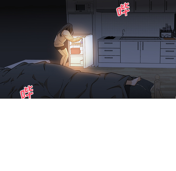 《Good Night》漫画最新章节Good Night-第 3 章免费下拉式在线观看章节第【104】张图片