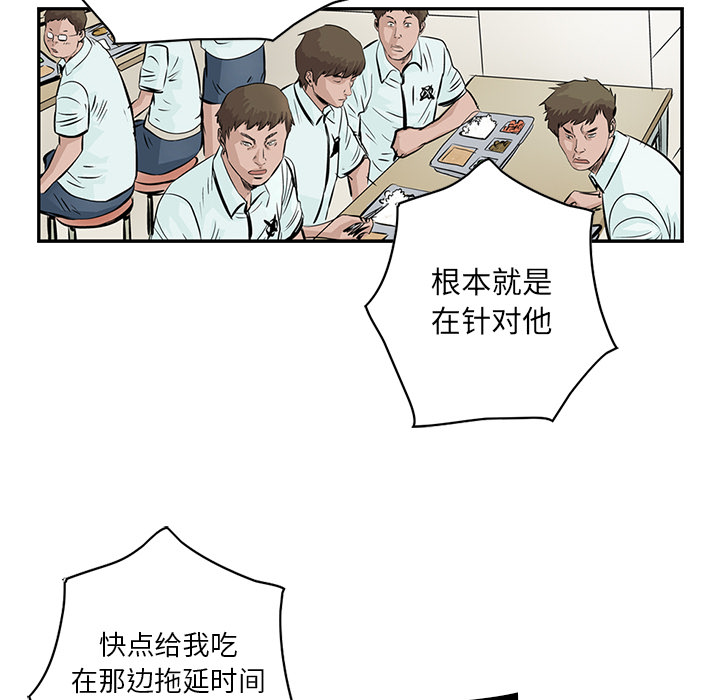 《统帅：前传》漫画最新章节统帅：前传-第 3 章免费下拉式在线观看章节第【50】张图片