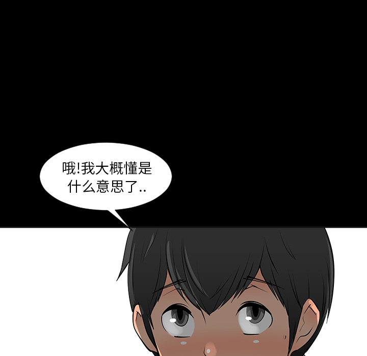 《每天忍耐的男人》漫画最新章节每天忍耐的男人-第 8 章免费下拉式在线观看章节第【71】张图片