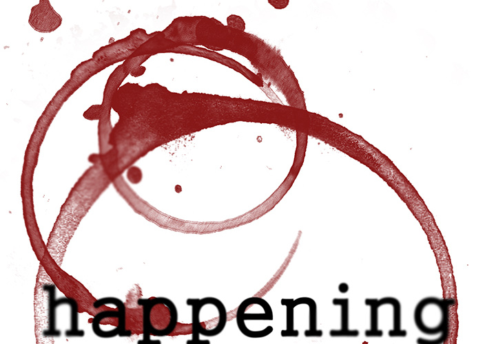 Happening[抖漫]-Happening-第 2 章全彩韩漫标签