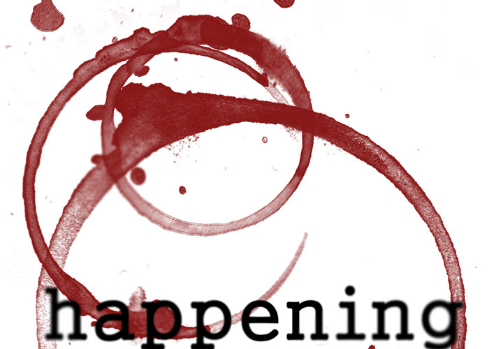 Happening[抖漫]-Happening-第 37 章全彩韩漫标签