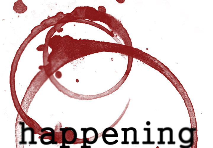 《Happening》漫画最新章节Happening-第 37 章免费下拉式在线观看章节第【3】张图片