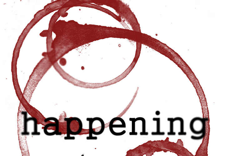 Happening[抖漫]-Happening-第 41 章全彩韩漫标签