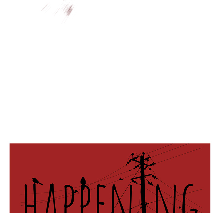 《Happening》漫画最新章节Happening-第 46 章免费下拉式在线观看章节第【124】张图片