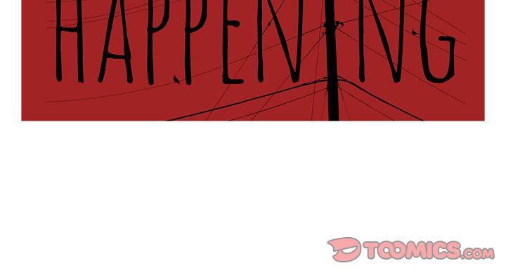 《Happening》漫画最新章节Happening-第 84 章免费下拉式在线观看章节第【118】张图片