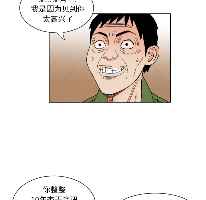 《终极奇葩》漫画最新章节终极奇葩-第 38 章免费下拉式在线观看章节第【60】张图片