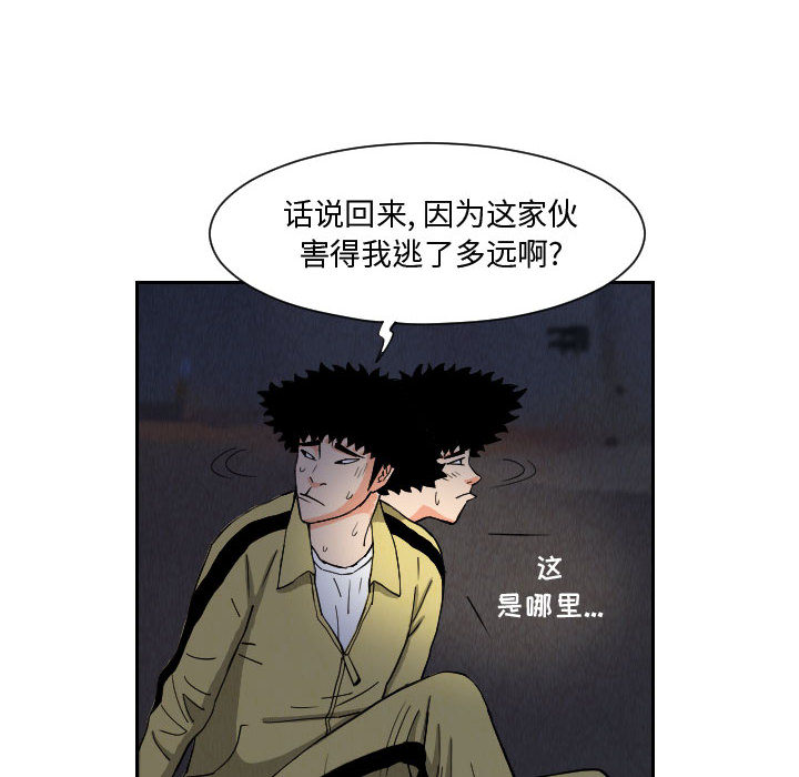 《终极奇葩》漫画最新章节终极奇葩-第 56 章免费下拉式在线观看章节第【52】张图片