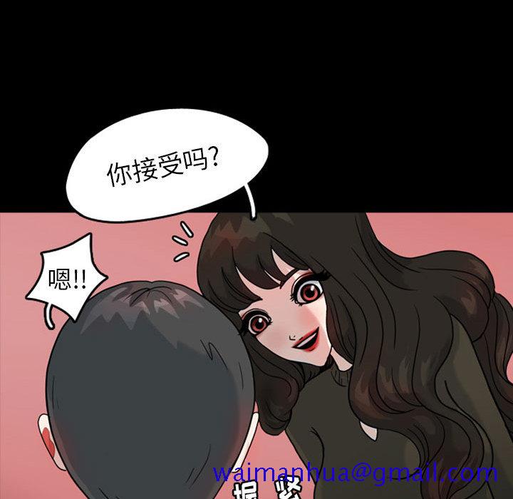 《梦魇》漫画最新章节梦魇-第 31 章免费下拉式在线观看章节第【71】张图片