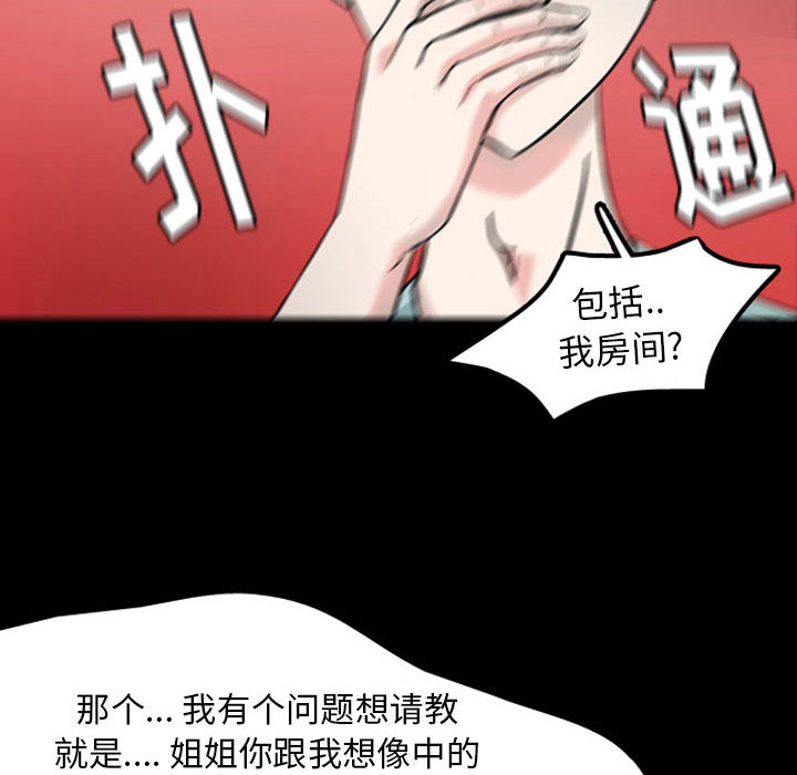 《梦魇》漫画最新章节梦魇-第 31 章免费下拉式在线观看章节第【87】张图片