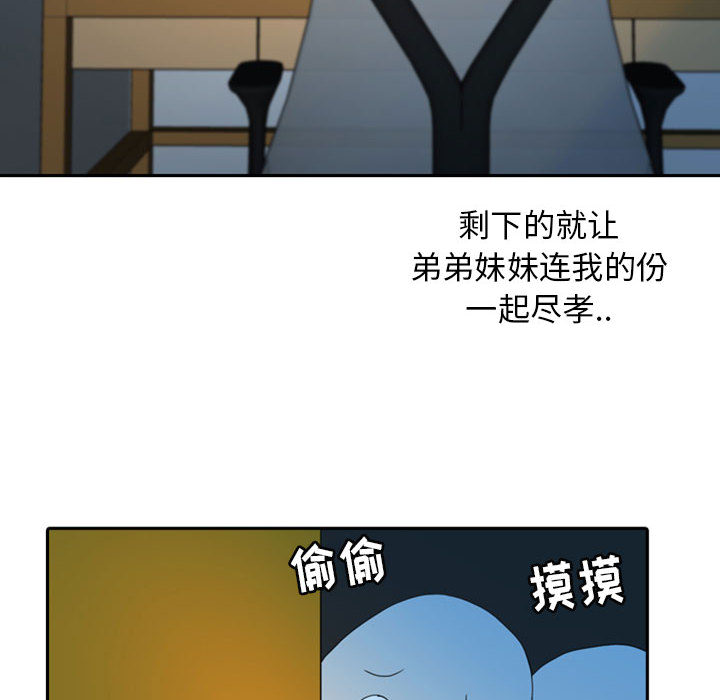 《梦魇》漫画最新章节梦魇-第 37 章免费下拉式在线观看章节第【64】张图片