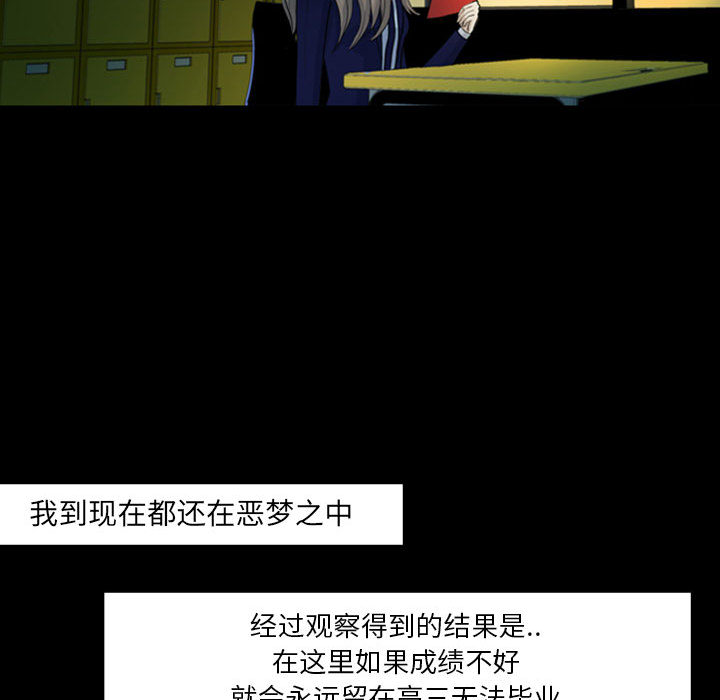 《梦魇》漫画最新章节梦魇-第 38 章免费下拉式在线观看章节第【42】张图片