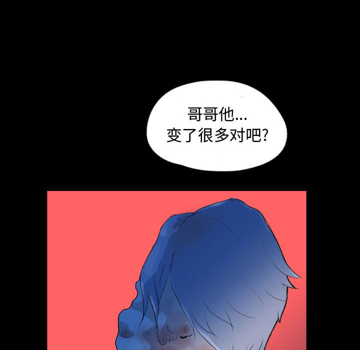 《梦魇》漫画最新章节梦魇-第 59 章免费下拉式在线观看章节第【58】张图片