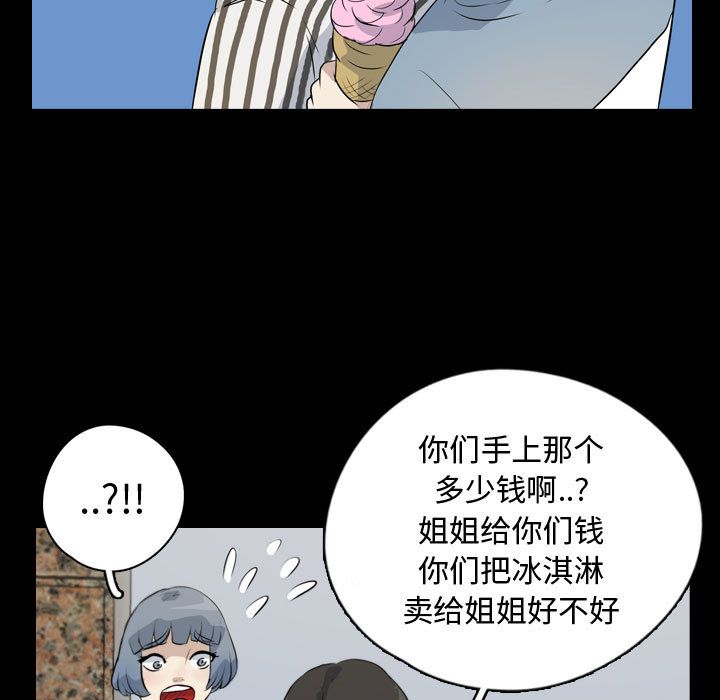 《梦魇》漫画最新章节梦魇-第 75 章免费下拉式在线观看章节第【33】张图片