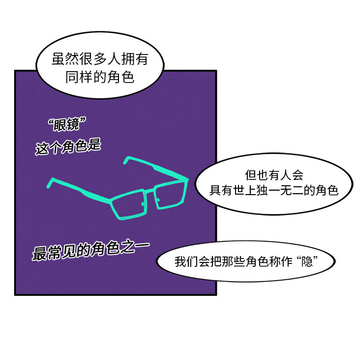 《角色学校》漫画最新章节角色学校-第 3 章免费下拉式在线观看章节第【48】张图片