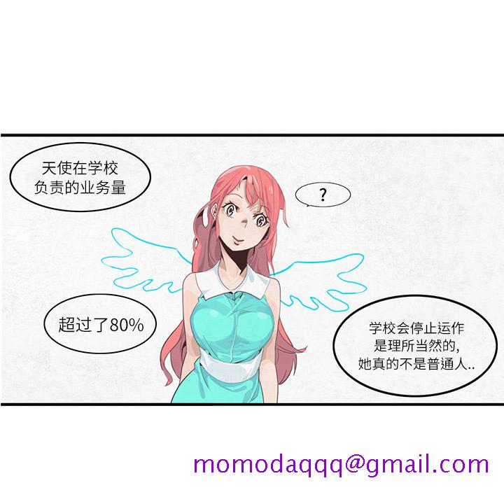 《角色学校》漫画最新章节角色学校-第 4 章免费下拉式在线观看章节第【56】张图片