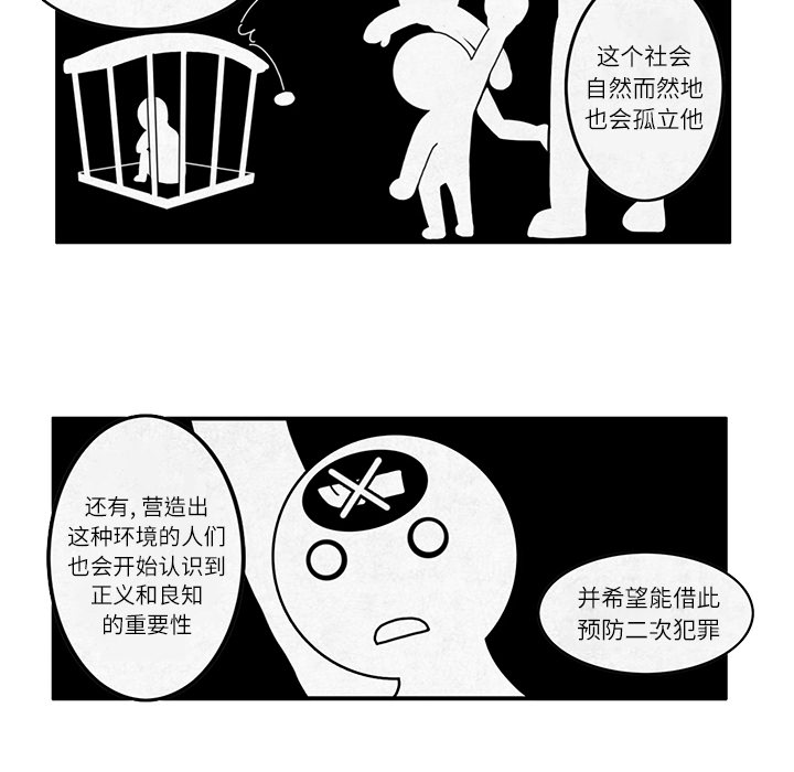 《角色学校》漫画最新章节角色学校-第 4 章免费下拉式在线观看章节第【30】张图片