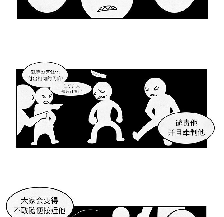 《角色学校》漫画最新章节角色学校-第 4 章免费下拉式在线观看章节第【29】张图片