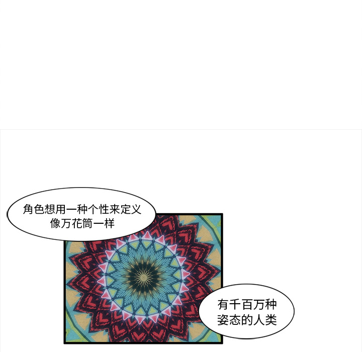 《角色学校》漫画最新章节角色学校-第 7 章免费下拉式在线观看章节第【49】张图片