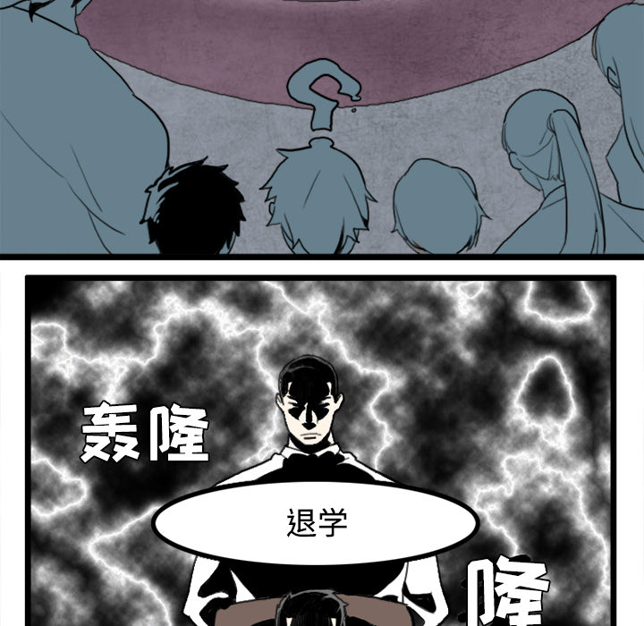 《角色学校》漫画最新章节角色学校-第 21 章免费下拉式在线观看章节第【8】张图片