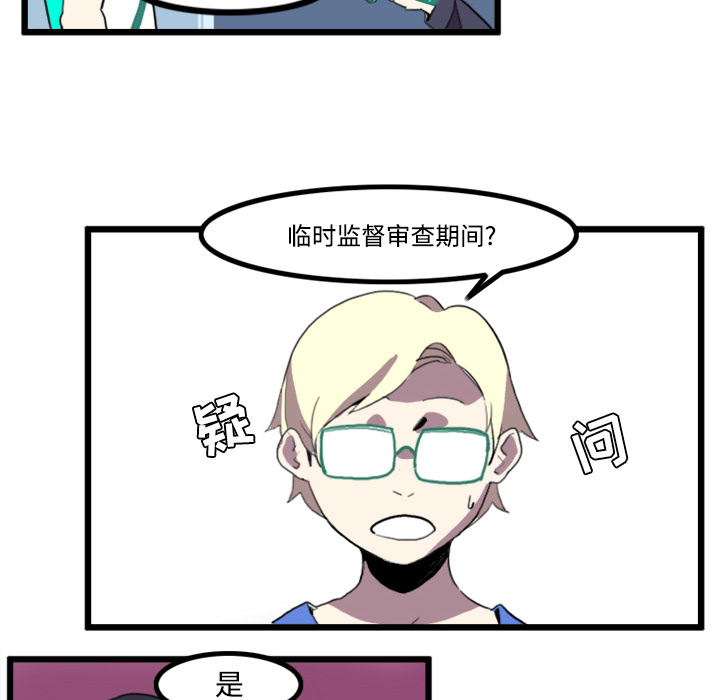 《角色学校》漫画最新章节角色学校-第 21 章免费下拉式在线观看章节第【32】张图片