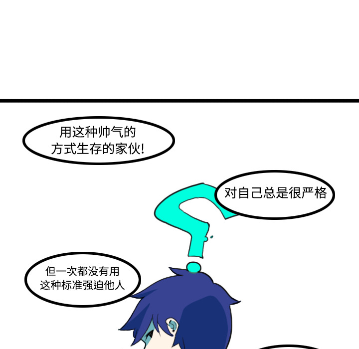 《角色学校》漫画最新章节角色学校-第 24 章免费下拉式在线观看章节第【37】张图片