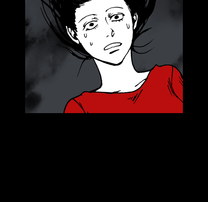 《看见鬼的女人》漫画最新章节看见鬼的女人-第 13 章免费下拉式在线观看章节第【24】张图片