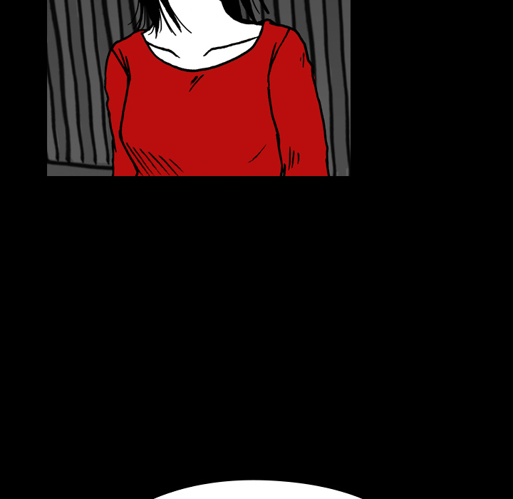 《看见鬼的女人》漫画最新章节看见鬼的女人-第 16 章免费下拉式在线观看章节第【8】张图片