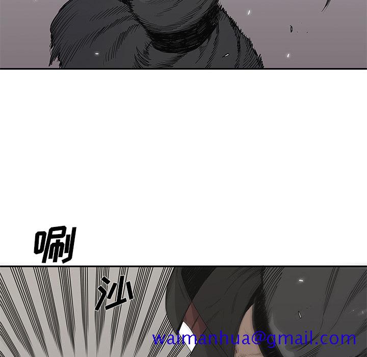 《快递骑士》漫画最新章节快递骑士-第 32 章免费下拉式在线观看章节第【101】张图片