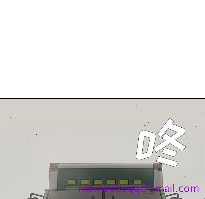 《快递骑士》漫画最新章节快递骑士-第 32 章免费下拉式在线观看章节第【6】张图片