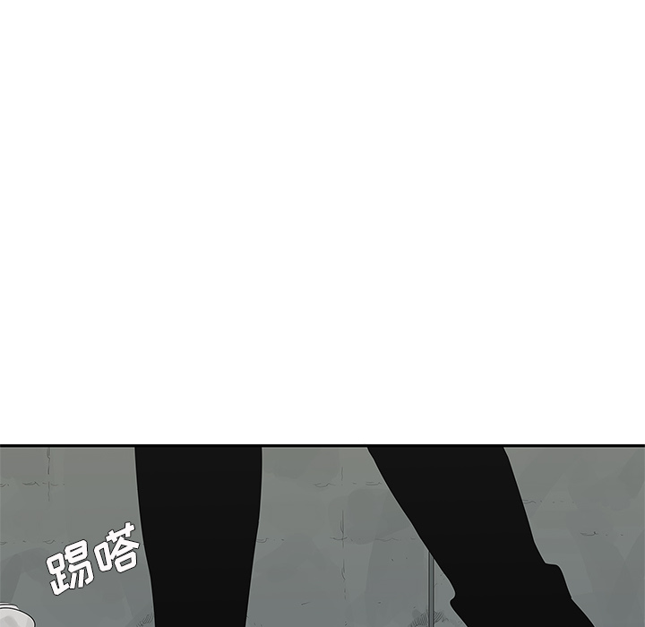 《快递骑士》漫画最新章节快递骑士-第 45 章免费下拉式在线观看章节第【58】张图片