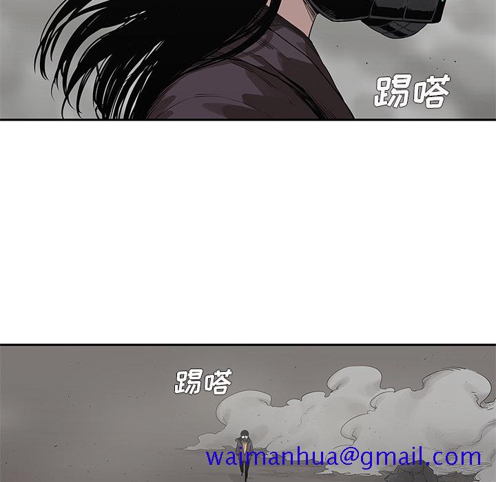 《快递骑士》漫画最新章节快递骑士-第 54 章免费下拉式在线观看章节第【31】张图片