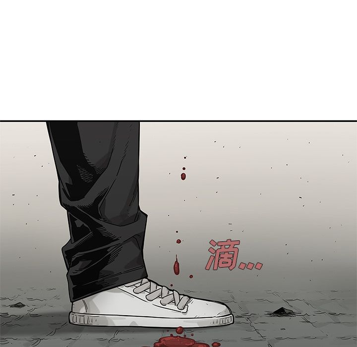 《快递骑士》漫画最新章节快递骑士-第 68 章免费下拉式在线观看章节第【37】张图片